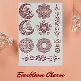 Everbloom Charm
