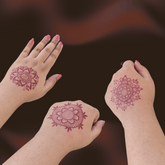 Wildflower Whispers | 3 Pieces