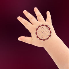 Cherry - Kids Tattoo Pair